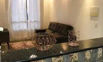 Imagem: Apartamento com 2 dormitórios para alugar