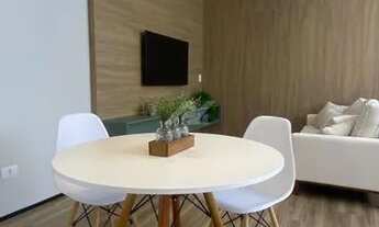 Imagem: Apartamento - Cambuí - Campinas