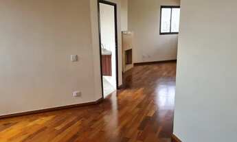 Imagem 4: Apartamento Venda 4 Dormitórios - 220 m² Moema