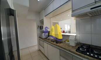 Imagem 7: Cobertura com 2 dormitórios, 198 m² - venda por R$ 1.600.000 ou aluguel por R$ 8.500/mês