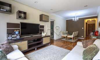 Imagem: Apartamento - Perdizes - 3 Dormitórios