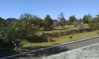 Imagem 2: Casa de 200M2 em terreno de esquina de 240M2 - Bairro Igara Canoas