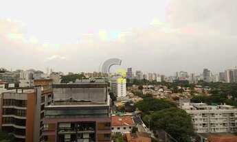 Imagem 3: APARTAMENTO - VILA MADALENA - 3 DORMITÓRIOS - 1 SUÍTE - 2 VAGAS - 90M²