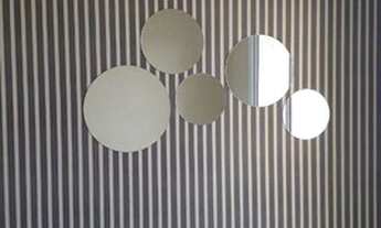 Imagem 2: Apartamento de 3 quartos no Bosque dos Eucaliptos, 140m²