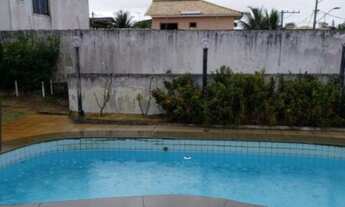 Imagem 5: Casa para venda possui 360 metros quadrados com 4 quartos em Buraquinho - Lauro de Freitas