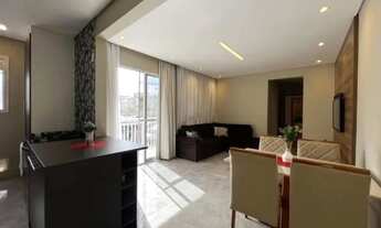 Imagem 3: Apartamento no condomínio Villa Parque 3 Dormitorios