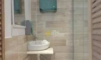 Imagem 6: Sala, 27 m² - venda por R$ 700.000,00 ou aluguel por R$ 3.450,00/mês - Canasvieiras - Flor