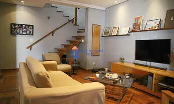 Imagem 5: SOBRADO A VENDA - CAMPO BELO