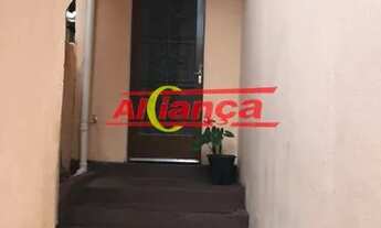 Imagem 6: EXCELENTE CASA PARA LOCAÇÃO 150M², 01 DORMIS- JARDIM MOREIRA