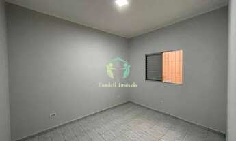 Imagem 2: Casa térrea 2 dormitórios ( Jd. Marek