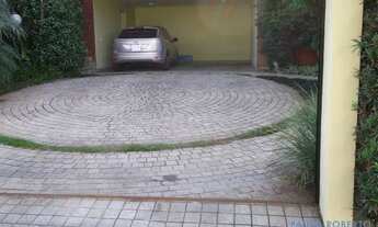 Imagem 3: CASA ASSOBRADADA - MORUMBI - SP