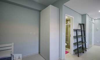 Imagem 5: Apartamento para Aluguel - Jardim Monte Kemel, 1 Quarto, 24 m2