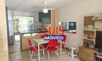 Imagem 7: Casa com 2 dormitórios à venda, 80 m² por R$ 395.000 - Itaipu - Niterói/RJ - CA5910