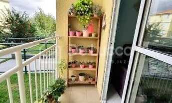 Imagem 7: Apartamento - Vila Marieta - Campinas