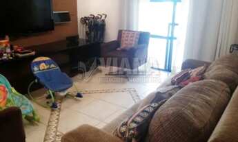 Imagem 4: Cobertura com 3 Dormitorios em Rudge Ramos , São Bernardo do Campo