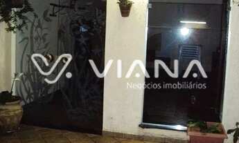 Imagem 7: Sobrado de 271 m² de área construída, à Venda no Bairro Campestre em Santo André!