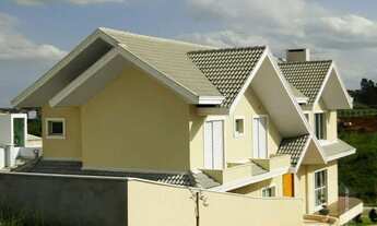 Imagem: Sobrado em condomínio à venda com 3 quartos