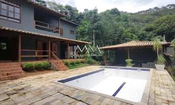 Imagem: Casa para Locação no Condomínio Veredas