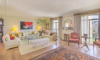 Imagem 3: Apartamento Venda 3 Dormitórios - 275 m² Bela Vista