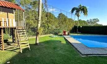 Imagem 5: Casa com 3 dormitórios à venda, 250 m² por R$ 2.295.000,00 - Condomínio Marambaia - Vinhed