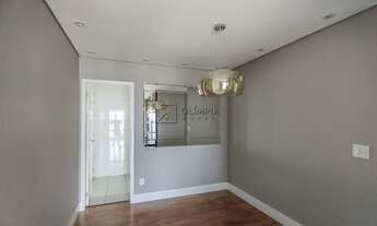 Imagem 6: Locação Apartamento 3 Dormitórios - 83 m² Vila Mascote