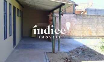 Imagem 5: Casas à venda 1 quarto 2 vagas Jardim Imperador Araraquara