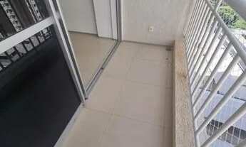 Imagem 3: Apartamento para aluguel possui 79 metros quadrados com 3 quartos em Ininga - Teresina - P