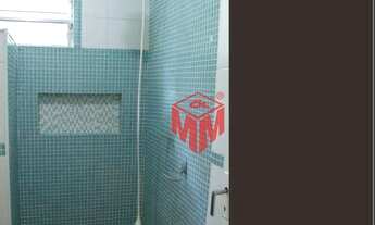 Imagem 7: Casa com 2 dormitórios à venda, 137 m² por R$ 420.000 - Bairro Assunção - São Bernardo do