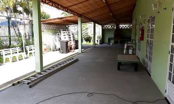 Imagem 2: SOBRADO à venda, 3 quartos, 2 vagas, VILA METALURGICA - Santo André/SP