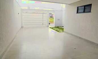 Imagem 3: Casa Jardim Atlântico - Goiânia - GO