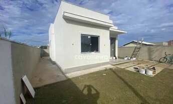 Imagem 2: Casa com 2 dormitórios à venda, 80 m² por R$ 420.000,00 - Jardim Atlântico Central (Itaipu