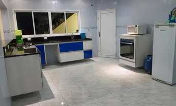 Imagem 6: Maravilhoso Sobrado Novíssimo com 256 m², todo em porcelanato