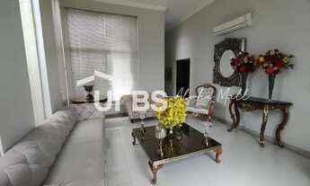 Imagem 3: Alphaville Cruzeiro - Casa de Condomínio 4 quartos, sendo 4 suítes