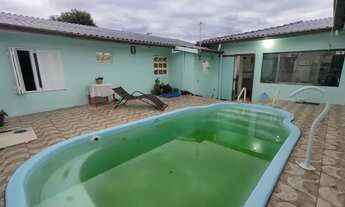 Imagem 7: Casa 6 dormitórios com piscina!!!