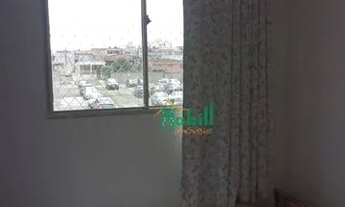 Imagem 7: Apartamento com 2 dormitórios à venda, 47 m² por R$ 165.000,00 - Vila Urupês - Suzano/SP