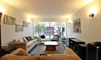 Imagem 2: Casa Venda 3 Dormitórios - 240 m² Brooklin