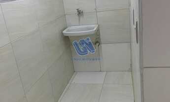 Imagem 7: Apartamento Dois Quartos Com uma Suíte 74,00 m2 - Campinas de Brotas