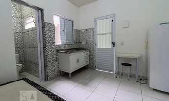 Imagem 6: Apartamento para Aluguel - Jardim Éster Yolanda, 1 Quarto, 15 m2