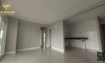 Imagem 7: Quot;Luxuoso Apartamento de 112m² no Edifício Life Spa & Gym, Bairro do Umarizal - Be