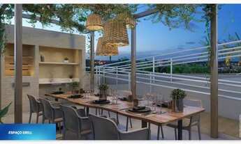 Imagem 5: Apartamento para venda tem 60 metros quadrados com 3 quartos em Tejipió - Recife - PE