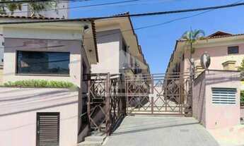 Imagem: Condomínio com 70 metros á venda na Vila