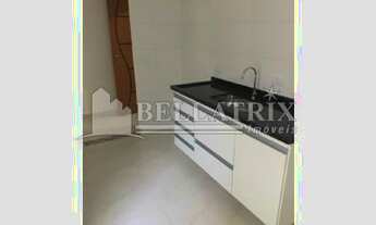 Imagem 1: Apartamento para locação - Vila Metalurgica, Santo Andre