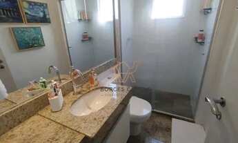 Imagem 4: Apartamento com 3 dormitórios à venda, 82 m² - Savassi - Belo Horizonte/MG