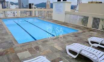 Imagem: Flat com 2 dormitórios à venda, 60 m²