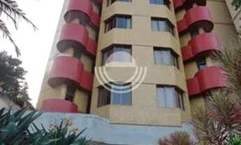 Imagem: Apartamento - Cambuí - Campinas