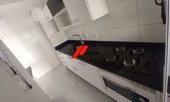 Imagem 7: Apartamento semi-mobiliado a venda no bairro Itacorubi com 2 dormitórios