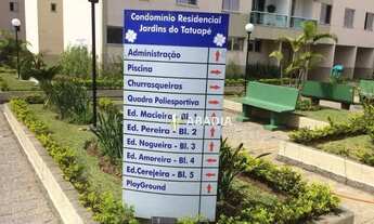 Imagem 4: Apartamento com 3 dormitórios, sendo 1 Suíte, 3 Vagas de Garagem, à venda - Tatuapé - São