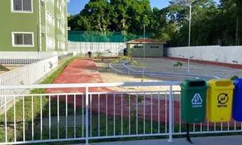 Imagem 6: ALUGO Apartamento Dell vile