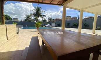 Imagem 7: Casa com 5 dormitórios à venda, 398 m² por R$ 1.500.000,00 - Balneário de Carapebus - Serr