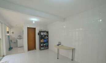 Imagem 5: Sobrado na Vila Santa Teresa- São Paulo